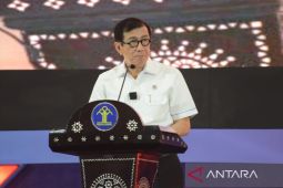 Kemenkumham paparkan sejumlah capaian selama 2022