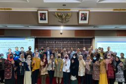TPPS Provinsi Jambi bersama 100 perusahaan sepakat percepat penurunan stunting