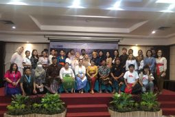 Perempuan dan disabilitas diberi pelatihan TI dan kewirausahaan hijau