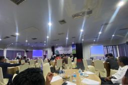 Sulteng-PT Poso Energy optimalkan energi baru terbarukan