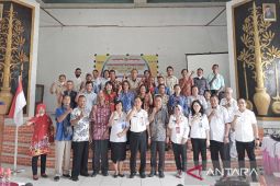 KTNA-Pemkab Barsel sinergikan program di sektor pertanian