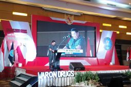 BNN perkuat sinergi dengan pemangku kepentingan di Lhokseumawe