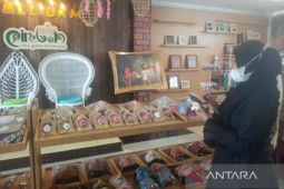 Mall UKM upaya Kota Cirebon dorong UMKM naik kelas