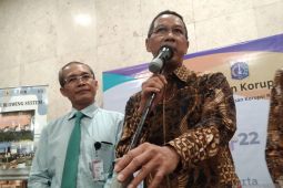 KPK: Ada oknum pejabat DKI cari uang dari pengadaan barang Jasa dan perizinan