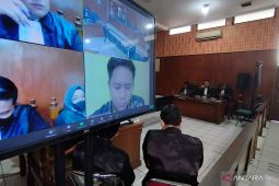 Doni Salmanan divonis 4 tahun penjara akibat sebar hoaks investasi