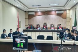 Mardani sebut keterangan saksi Direktur PT PCN mengada-ngada