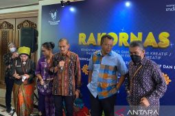 Menparekraf batalkan tiket masuk TN Komodo Rp3,75 juta