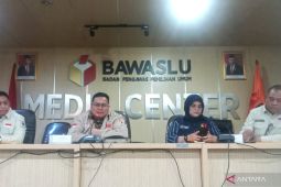 Bawaslu RI ungkap adanya 99 dugaan pelanggaran pada pendaftaran-verifikasi parpol