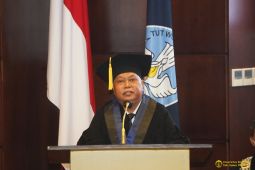 Guru Besar UI kembangkan kriopreservasi spermatozoa berbahan alami