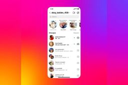 Instagram bawa fitur baru "Notes" hingga "Candid Stories"