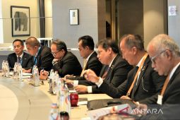 Indonesia-Uni Eropa sepakat akselerasi perundingan IEU-CEPA