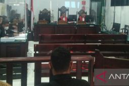 Penyuap Wali Kota Ambon divonis dua tahun penjara