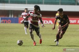 Liga 1- PSM Makassar alami kekalahan perdana