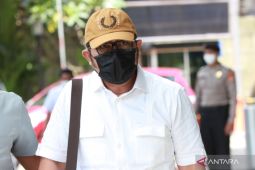 KPK amankan mata uang asing dari OTT Wakil Ketua DPRD Jatim