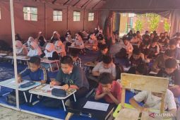 Pemkab Cianjur tak perpanjang status tanggap darurat bencana