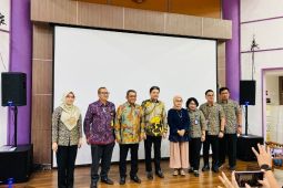 BPJS Kesehatan dan UI lakukan kolaborasi cetak SDM JKN terbaik