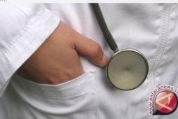 254.894 dokter di Indonesia telah miliki STR