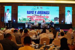 Pemkot Madiun dapat CSR perusahaan tahun 2022 sebesar Rp3,95 miliar