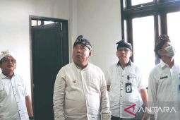 Hindari banjir, KPU Jembrana miliki gedung baru