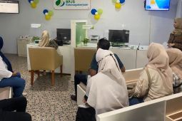 BPJamsostek Cabang Banda Aceh berkomitmen ciptakan unit kerja bebas korupsi