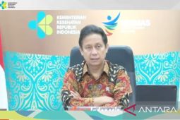 Dokter magang di daerah terpencil dan perbatasan dapat biaya hidup Rp6,499 juta