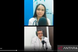 Dokter sebut diet sangat tidak dianjurkan untuk ibu yang ikuti bayi tabung