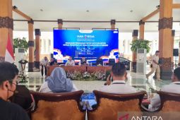 Bapenda Situbondo pasang "flowmeters" di lokasi tambak optimalisasi PAD