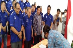 Syafriudi Satryo pimpin Apindo Tebing Tinggi periode 2022-2027