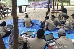 Diskominfo Kukar berdayakan KIM  kembangkan objek wisata
