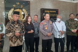Menko PMK: Tahun ini tidak ada pembatasan Perayaan Natal dan Tahun Baru