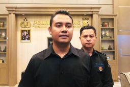 Polres Malang tangkap pelaku persetubuhan anak di bawah umur
