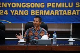 Pemkot Kediri beri edukasi politik jelang Pemilu 2024