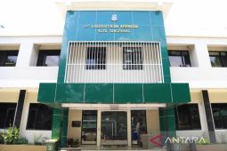 Labkesda Kota Tangerang raih nilai penuh uji profiensi PCR COVID-19