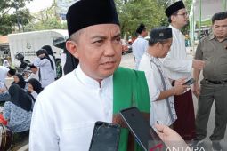 Pendapatan pajak Kota Pangkalpinang lebihi target
