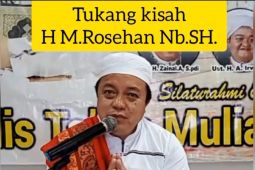 Pengajian Mulia Hati Banjarmasin ungkap keistimewaan salawat
