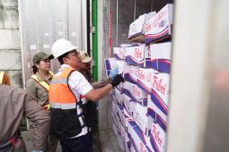 Badan Pangan pastikan stok daging sapi aman jelang Natal dan Tahun Baru