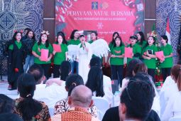 Natal, Kanwilkumham Jatim usulkan 391 napi terima remisi