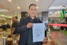 Joni Isnaini bebas setelah dinyatakan tidak bersalah