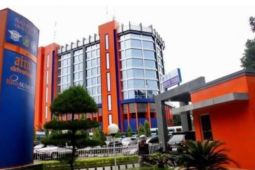 Bank Sumut gagal listing di pasar saham