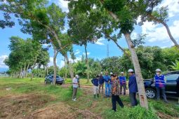 Lokasi pembangunan PSN Jawa-Bali di Banyuwangi mulai disurvei