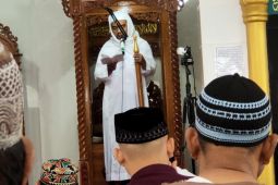 Kaum Muslim diingatkan jangan konsumsi khamar