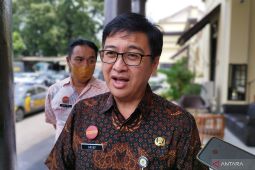 Kegiatan hotel bisa 100 persen di libur akhir tahun, sebut Disbudpar Bandung