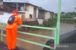 BPBD Bangka Barat minta warga waspada banjir laut pasang