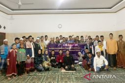 Fisipkom Unida Bogor terlibat "branding" Desa Wisata dari Kemendikbudristek