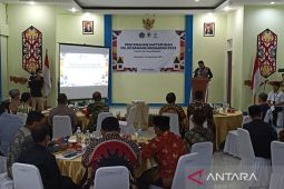 Alokasi APBN Tahun 2023 di KPPN Putussibau Rp1,7 Triliun