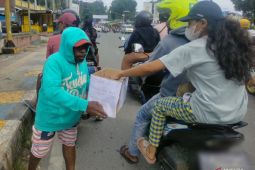 Difabel di Manokwari galang dana renovasi rumah singgah