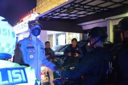 Polres Garut terjunkan tim patroli antisipasi kejahatan malam hari