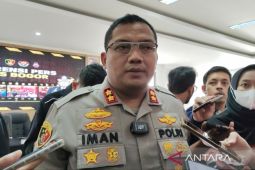 Polisi Bogor kantongi identitas pembunuh wanita yang terbungkus selimut