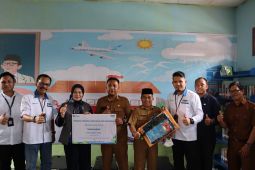 PNM Jambi hadirkan ruang pintar bagi masyarakat Merangin