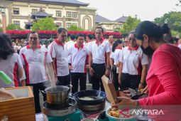 Pemkab Badung minta ASN belanja produk UMKM